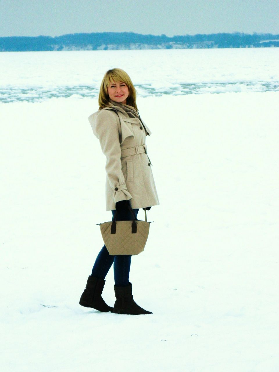 Марина Кирилова | Lensahn