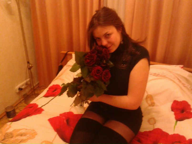 Мария Лопатинская | Умань