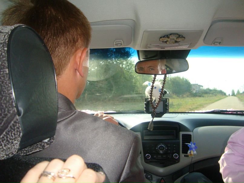 Серёга Панов | Холязино