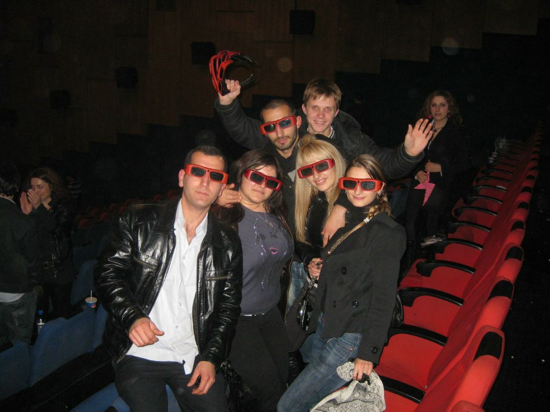 Марианна Карачун | Минск