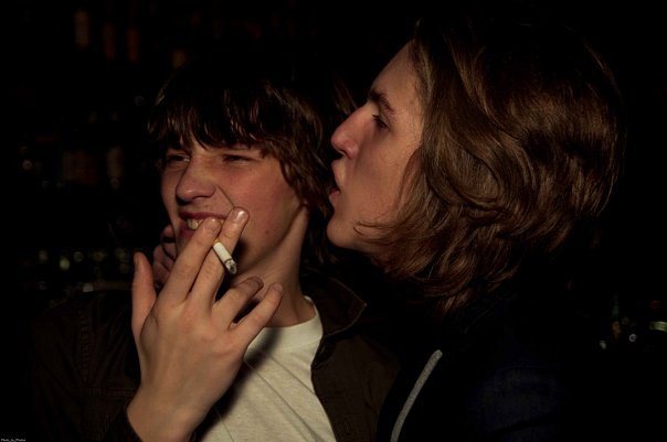 Иван Баринов | Москва