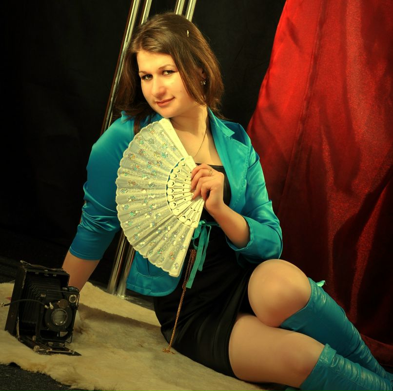 Юля Кравців | Тернополь