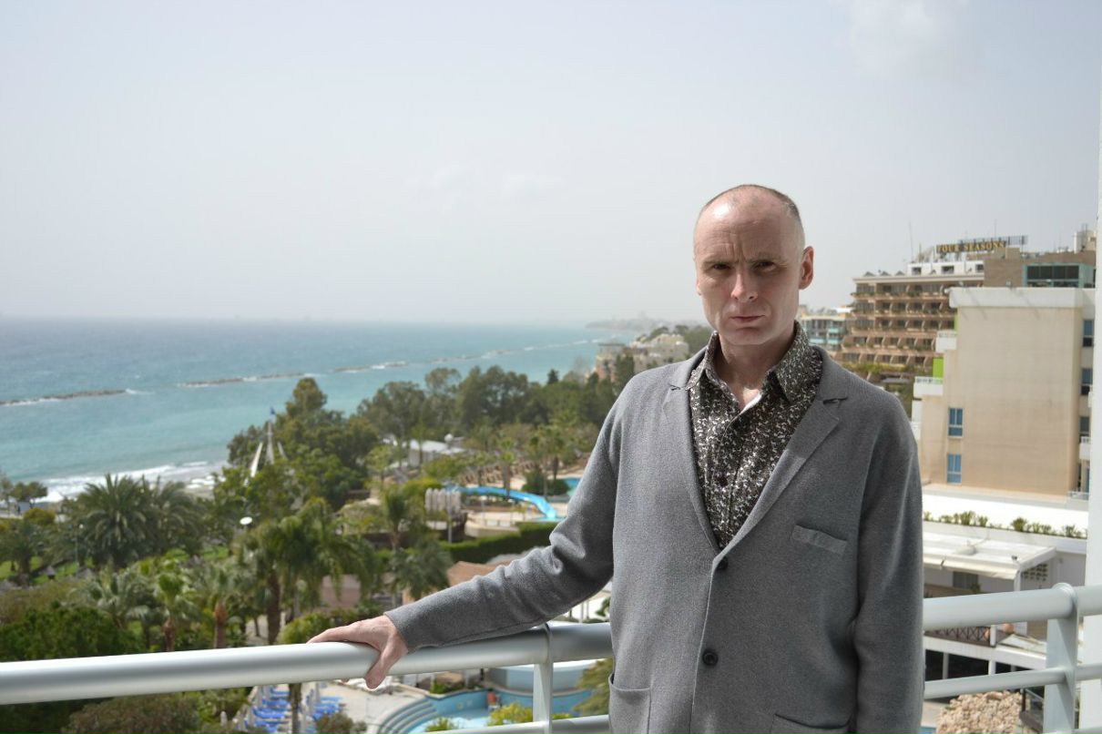 Анатолий Зырянов | Москва