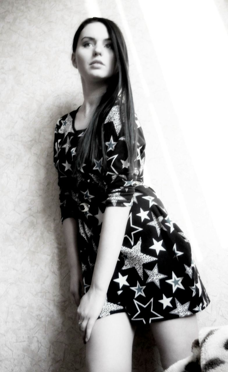 Женя Данильченко | Иркутск