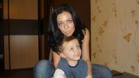 Фотография Алла Захарова