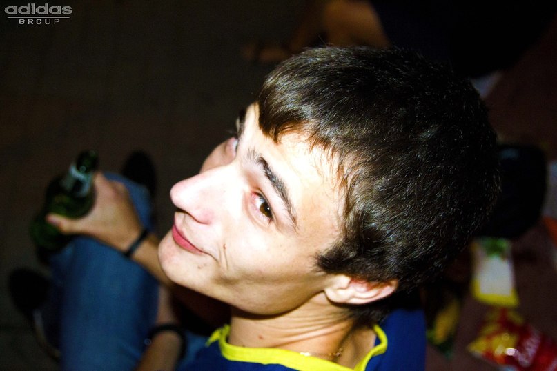 Илья Краснов | Нижний Новгород