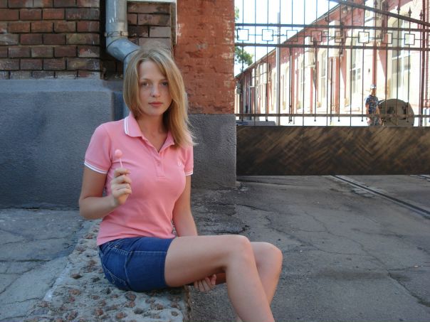 №34, Людмила Лиховид, 36 лет, Киев №34, Людмила Лиховид, 36 лет, Киев