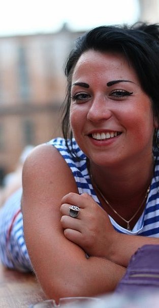 №85, Skin Deep, 37 лет, Санкт-Петербург, Россия №85, Skin Deep, 37 лет, Санкт-Петербург, Россия