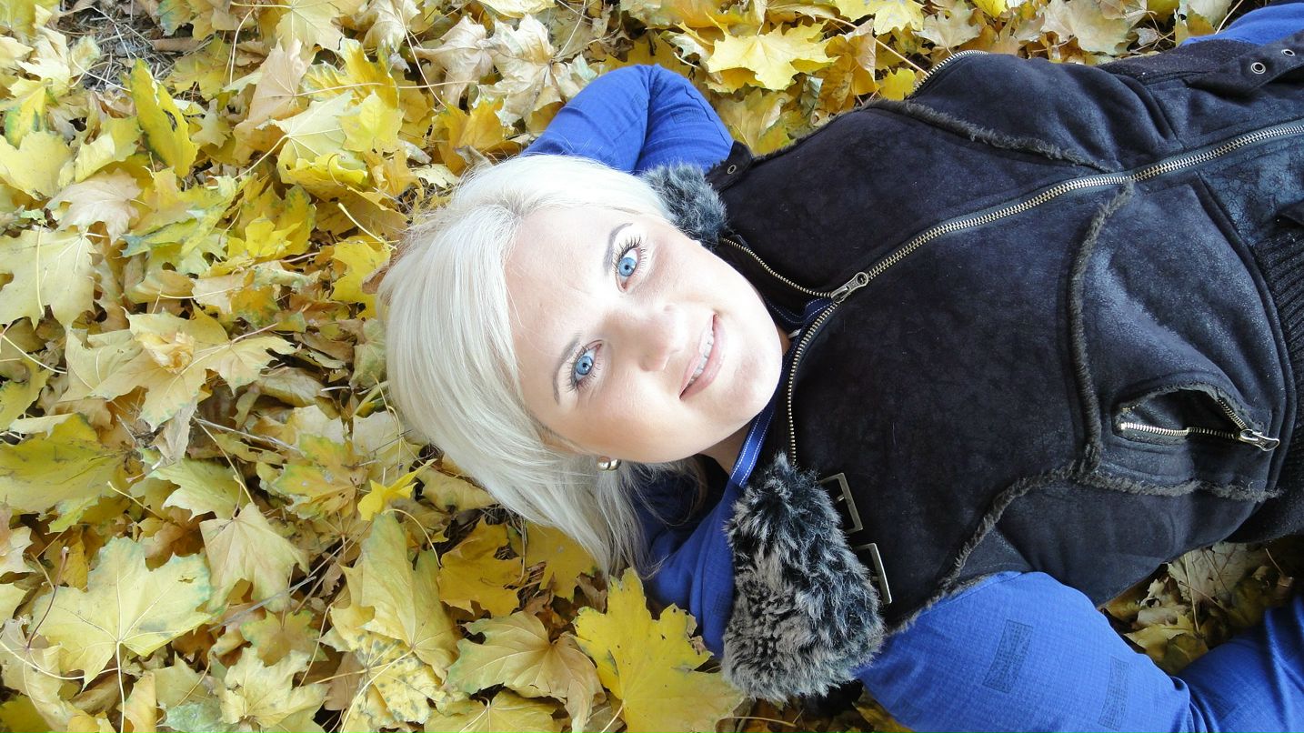 Светлана Осипова | Одесса