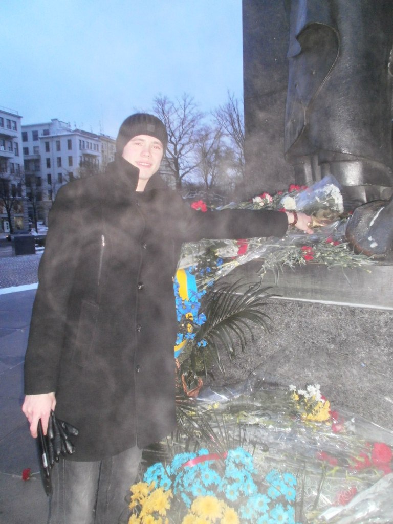 Тёма Сладкий | Кривой Рог