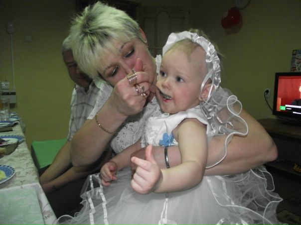 №4, Альфира Тазиева №4, Альфира Тазиева