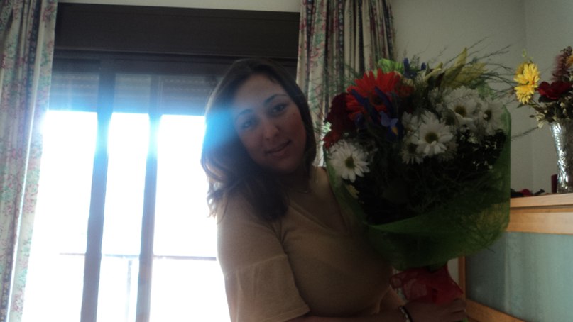 Александра Шарафутдинова | Волгоград