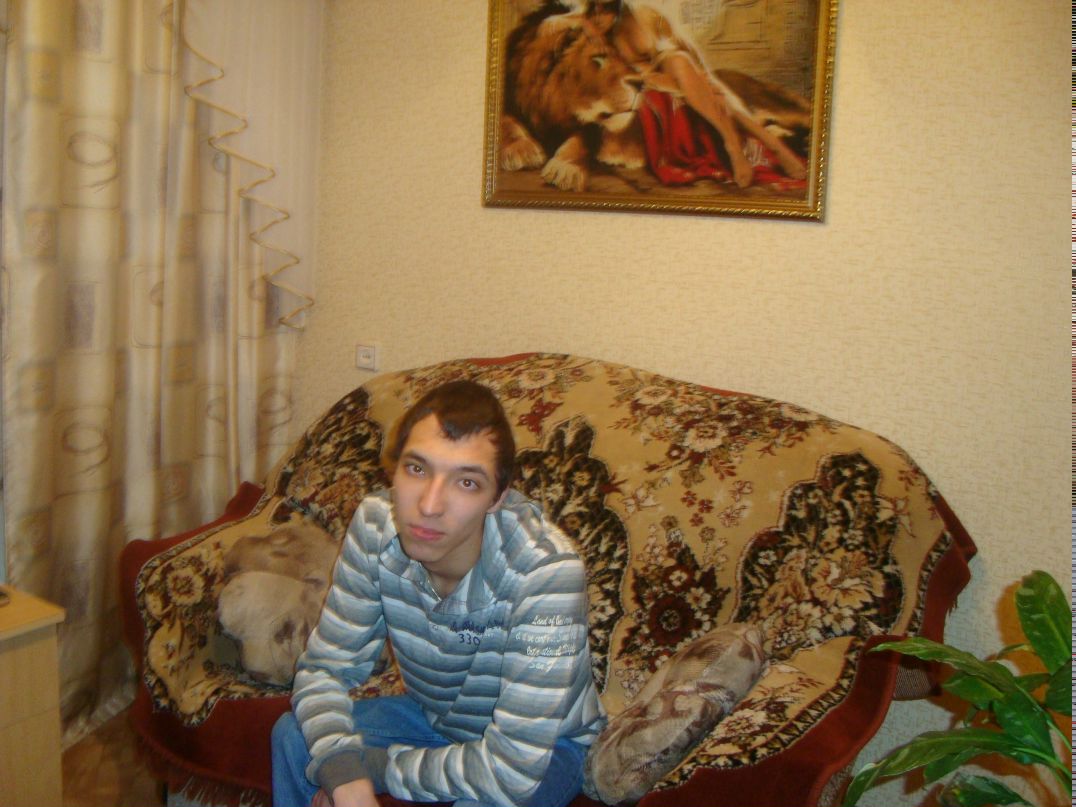 Андрей Гаврилов vechno Odinokiй | Новочебоксарск