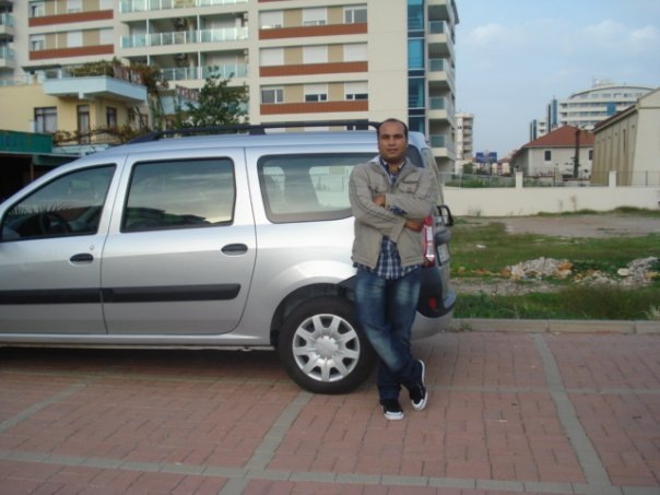 №28, Ali Kamer, Киев №28, Ali Kamer, Киев