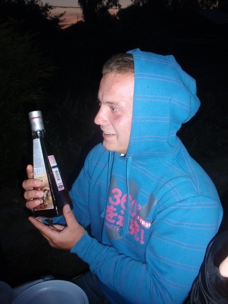 Александр Смирнов | Иваново (деревня)