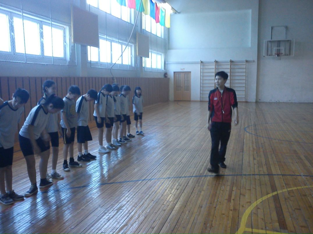 Дьулустан Владимиров | Якутск