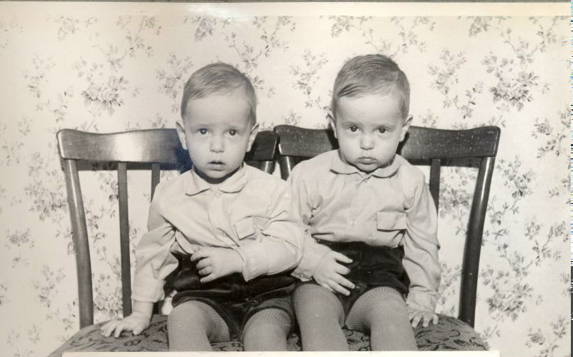 Евгений Рубцов | Домодедово