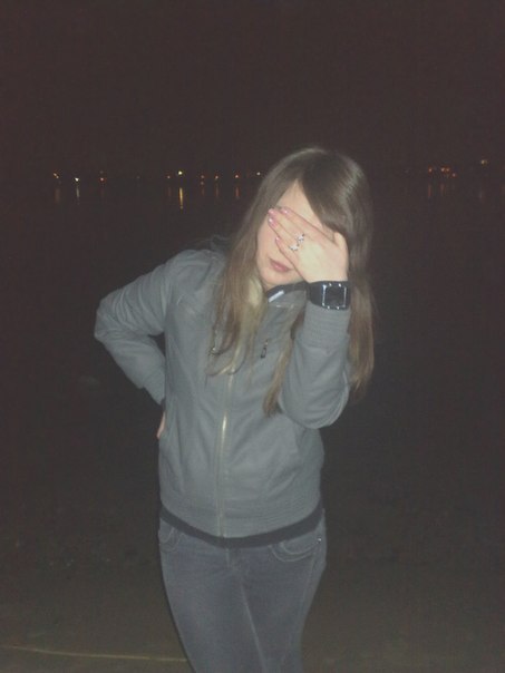 Mashka Matveeva | Запорожье