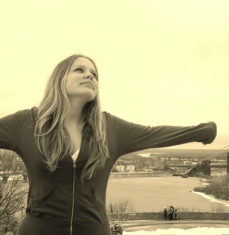 Катерина Ревенок | Киев