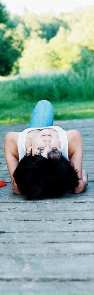 №5, Анастасия Солодовникова №5, Анастасия Солодовникова