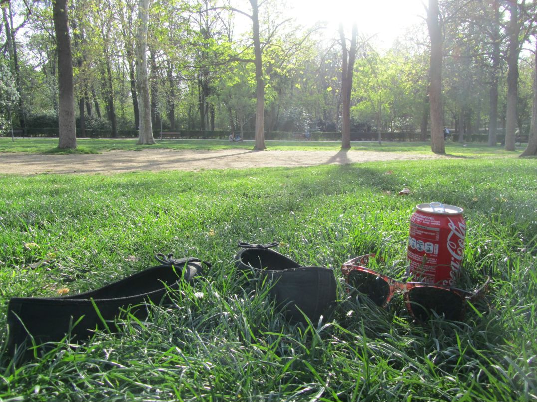 Анна Лауль ॐ | Москва