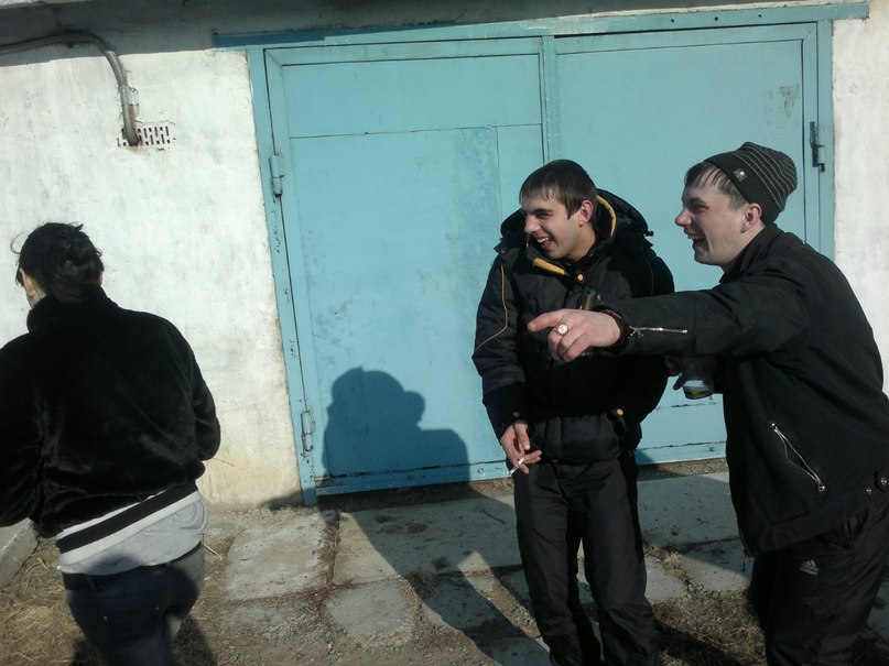 Мария Воробьёва | Красноярск