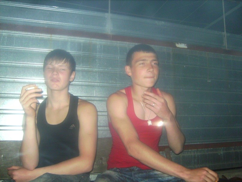 Рома Shats | Боярка