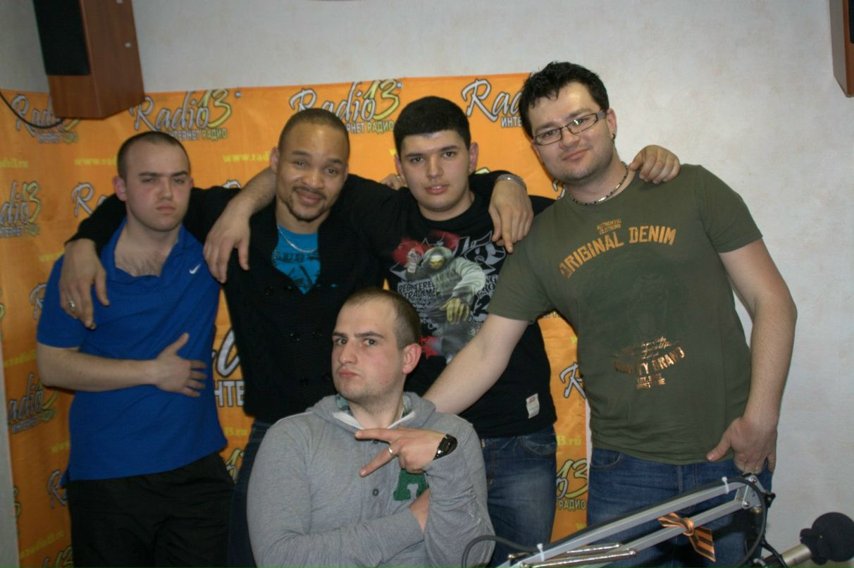 Евгений Панасюк | Москва