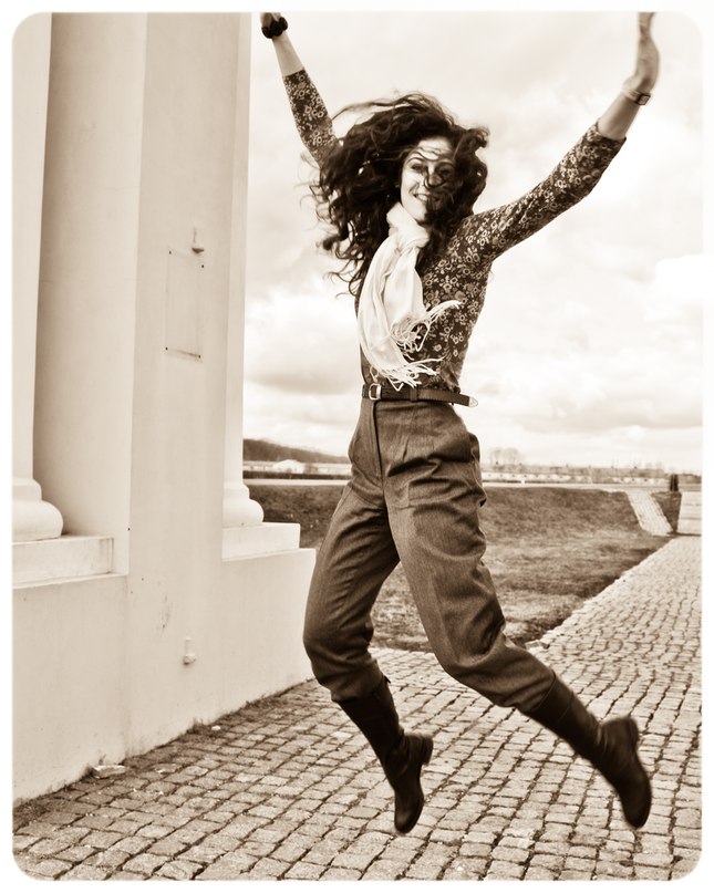 Екатерина Кожевникова | 