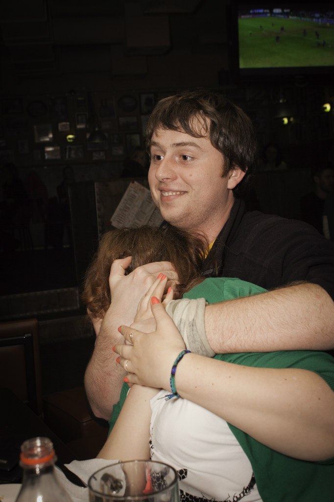 Дима Чабан | Киев