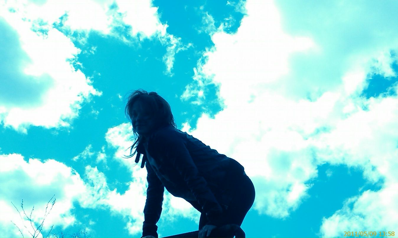 Оксанчик Кильдишева | Москва