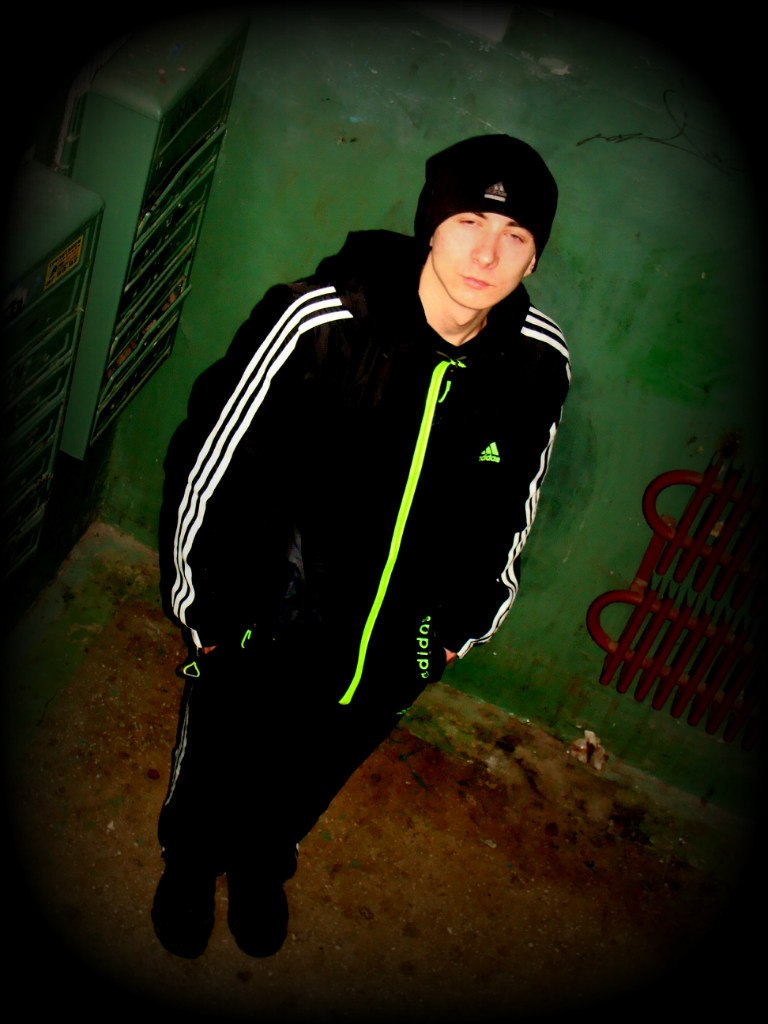 Серёга Белкин | Липецк