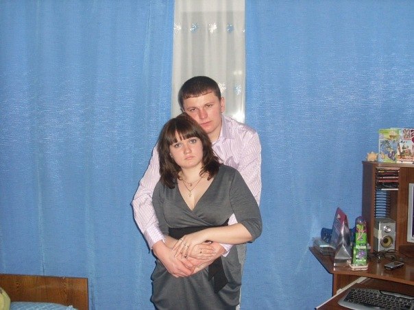 Надежда Сычкова | Мелеуз