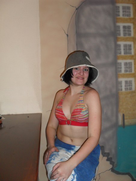 Маргарита Болдина | Красноярск