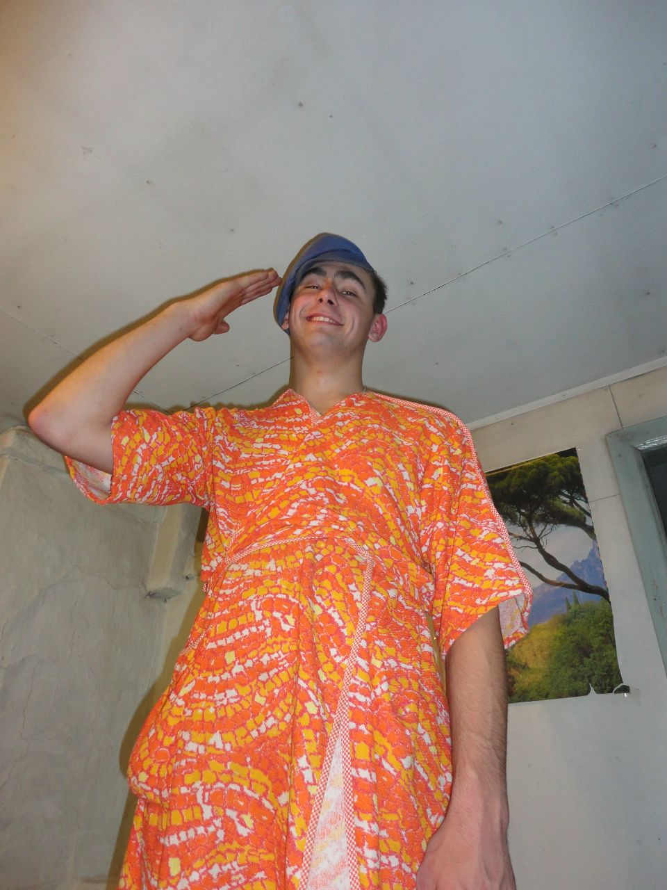 Пашка Рябинин | Красноярск