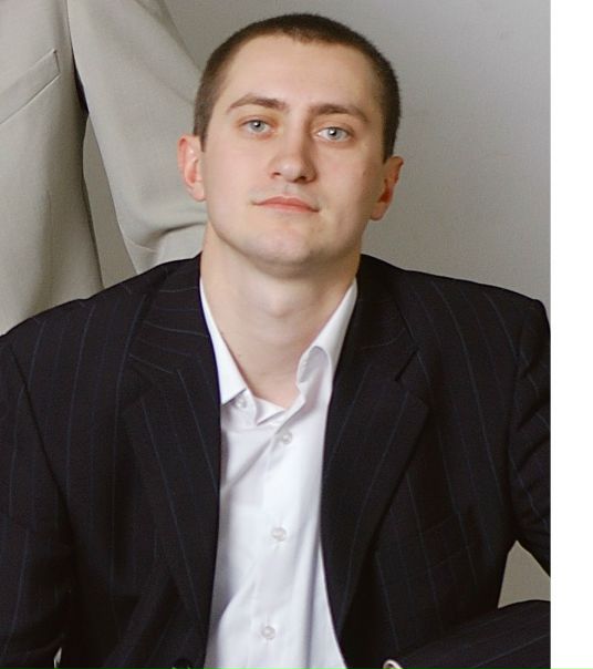 №9, Александр Янчук №9, Александр Янчук