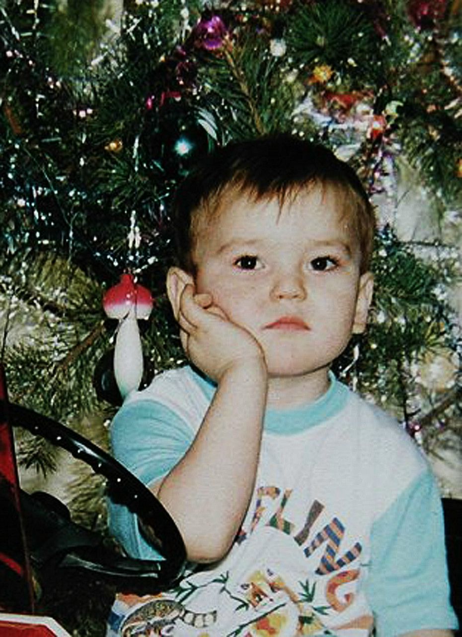 Александр Илюшкин | Челябинск