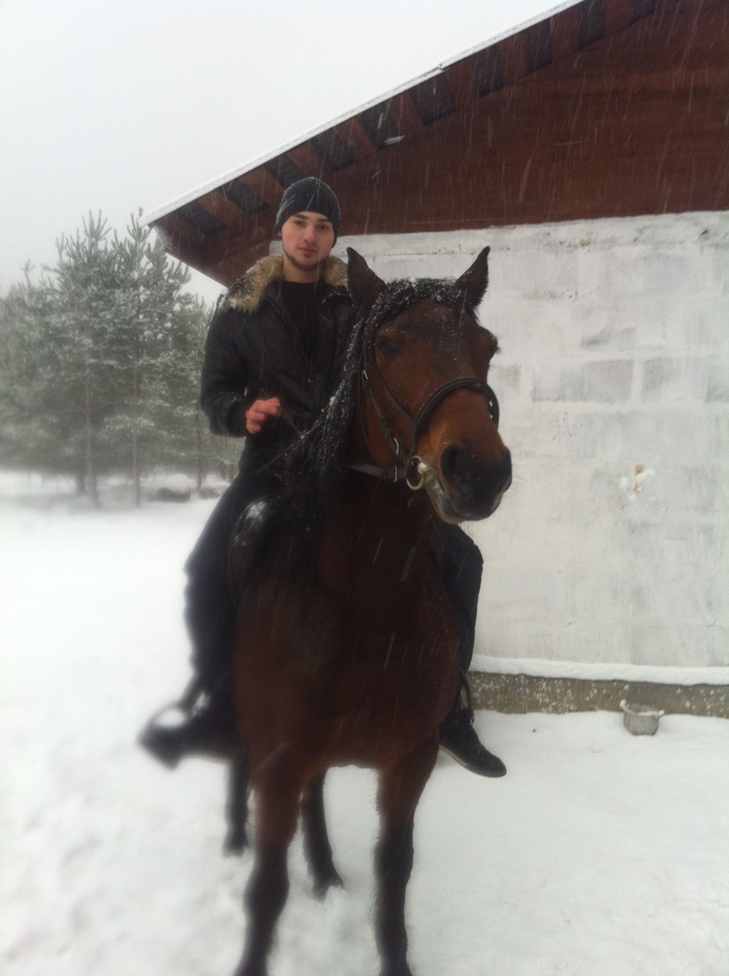 Фото профиля