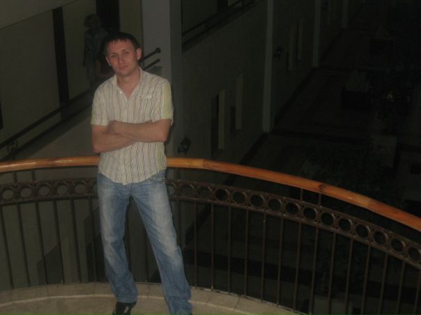 №10, Александр Перхуров №10, Александр Перхуров