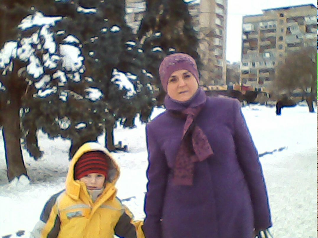 Рената Дашко | Черкассы