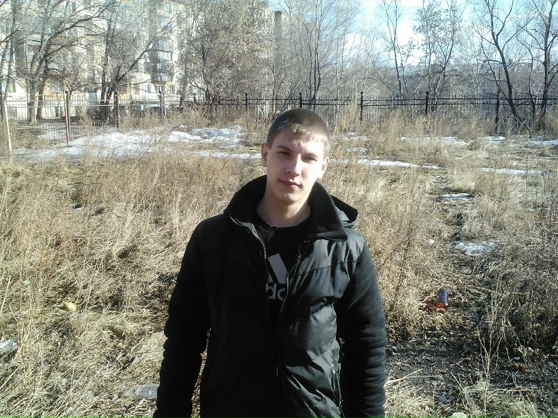 Владимир Владимиров | Челябинск