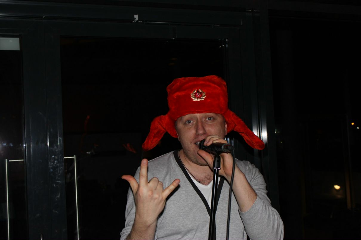 Михаил Молодший | Запорожье