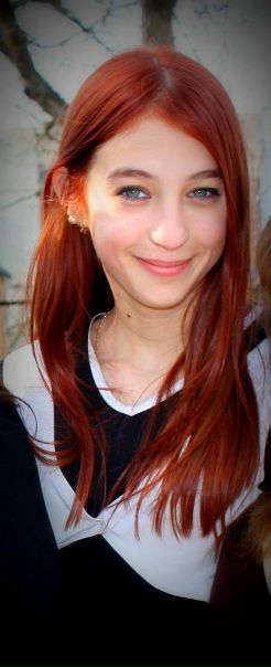 №132, Юлия Косенко, Белая Церковь №132, Юлия Косенко, Белая Церковь