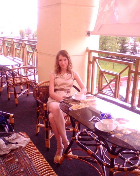 №140, Юлия Мирошниченко, 37 лет, Кемерово №140, Юлия Мирошниченко, 37 лет, Кемерово