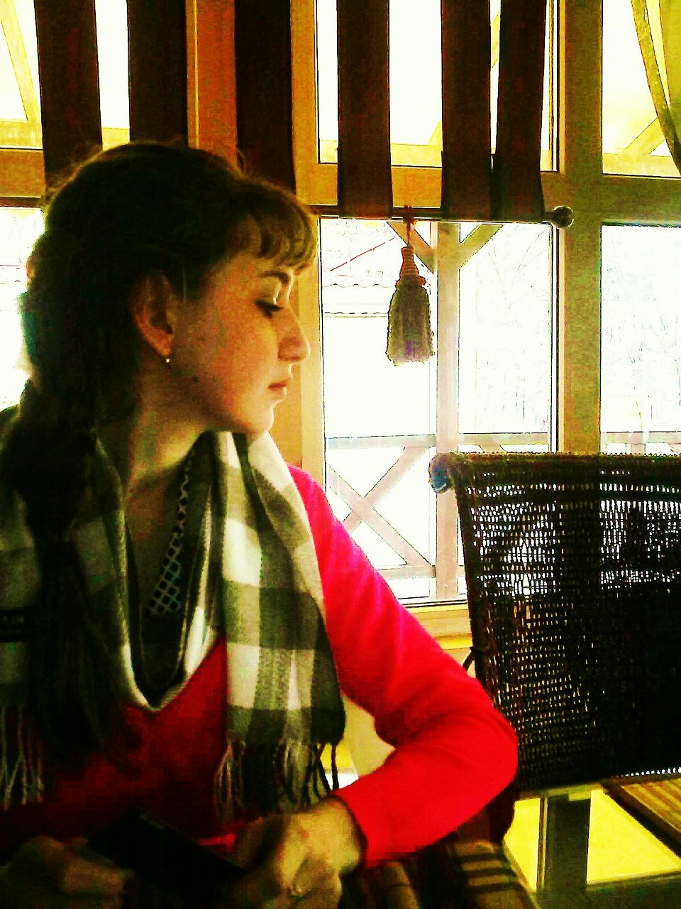 Екатерина Малиновская | 