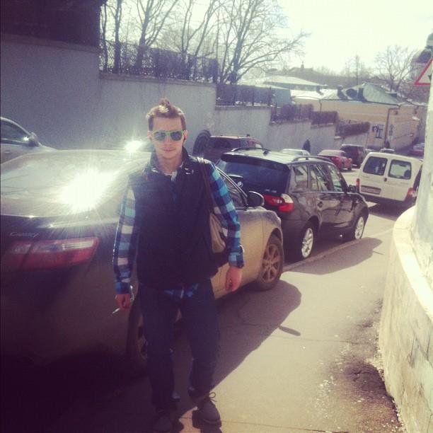 Константин Спирин КОРНЕТ | Москва