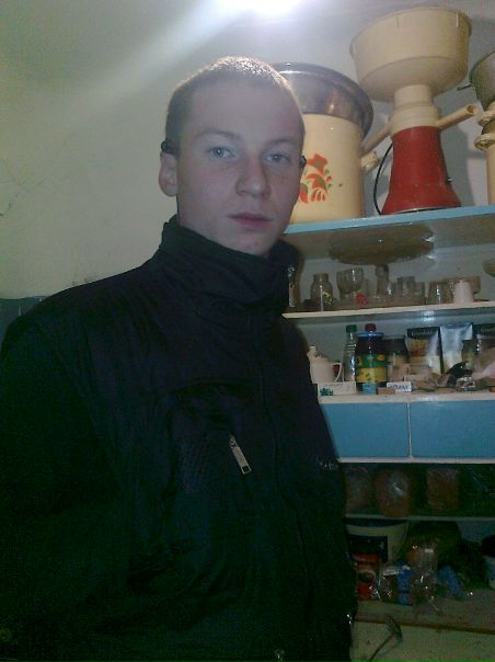 №98, Михаил Варушкин, 32 года, Добрянка №98, Михаил Варушкин, 32 года, Добрянка