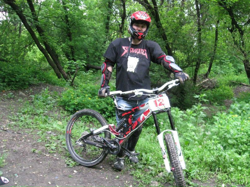 Pavel Goliak [♫►♫] | 