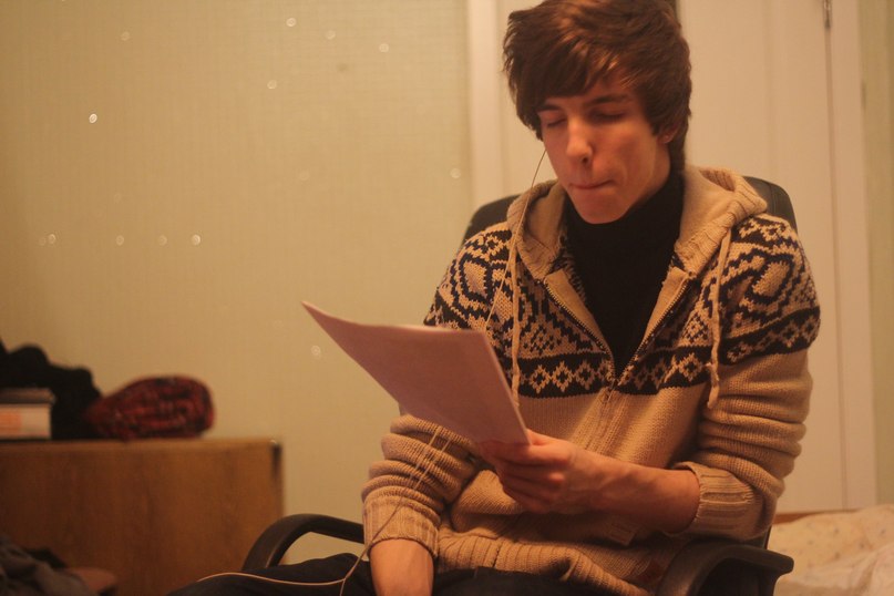 Egor Brovtsyn | Минск