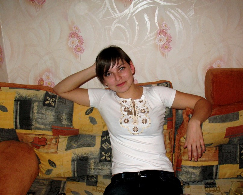 Лиза Рыжикова | Псков